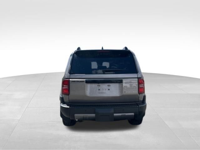 Used 2024 Toyota Land Cruiser w/ Premium Package image 4