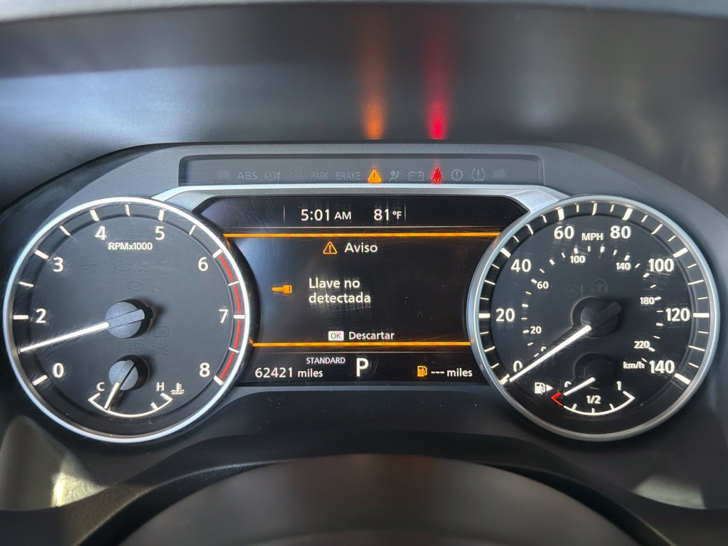 Used 2023 Nissan Rogue SV FWD image 26