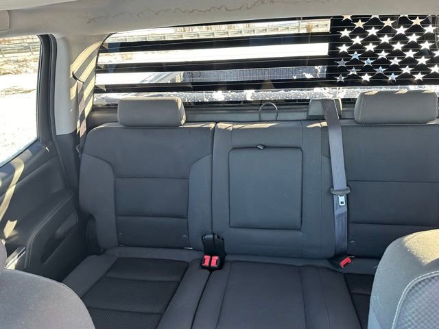 Used 2014 Chevrolet Silverado 1500 LT w/ All Star Edition image 17