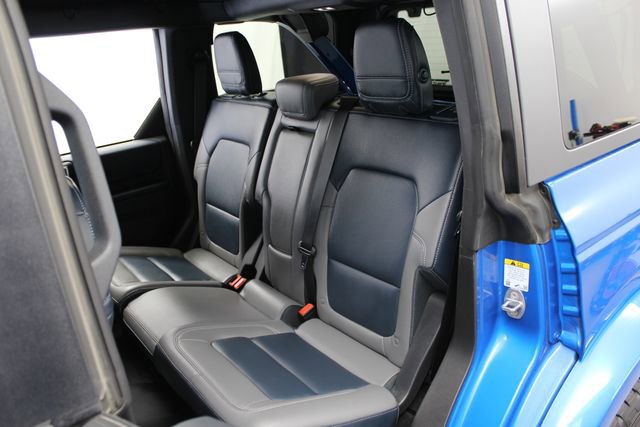 Used 2024 Ford Bronco Outer Banks AWD/4WD image 28