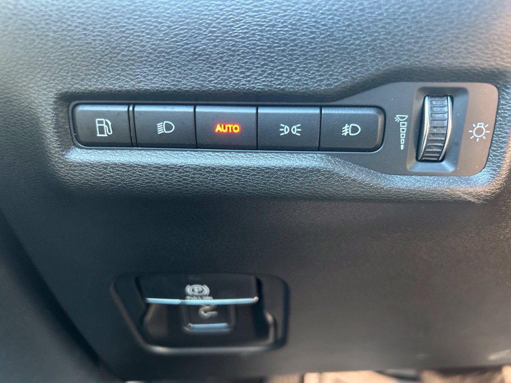 New 2026 Jeep Cherokee Limited AWD/4WD image 18