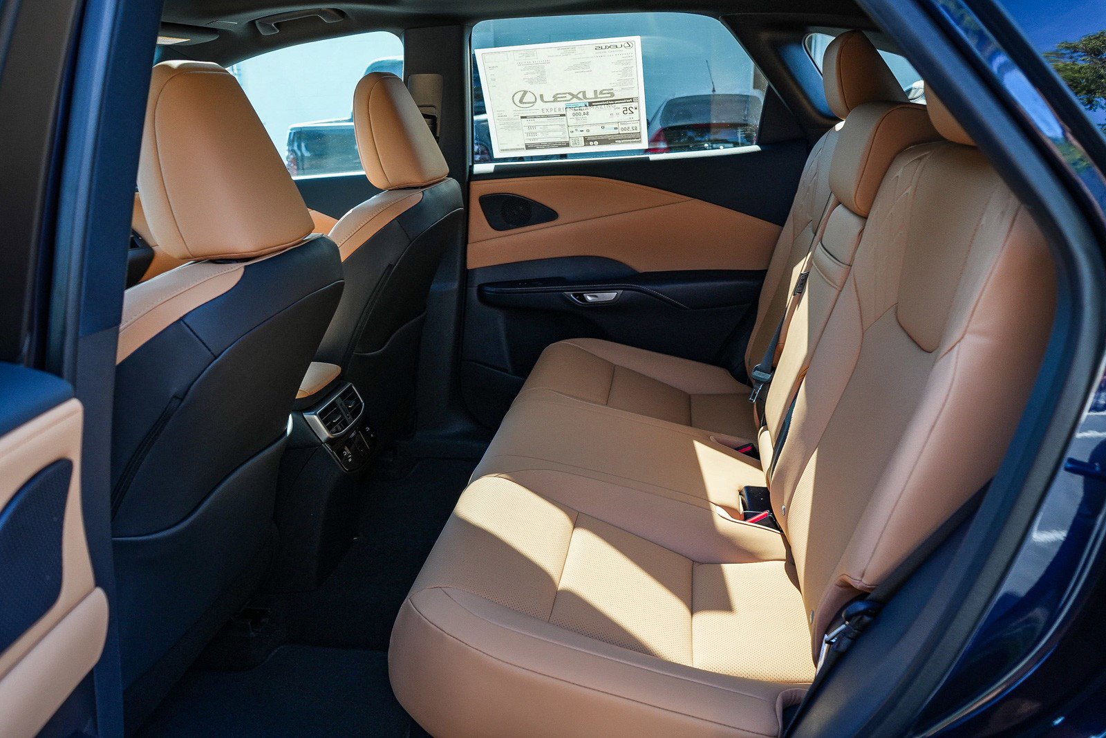 New 2026 Lexus RX 350 Premium FWD image 18