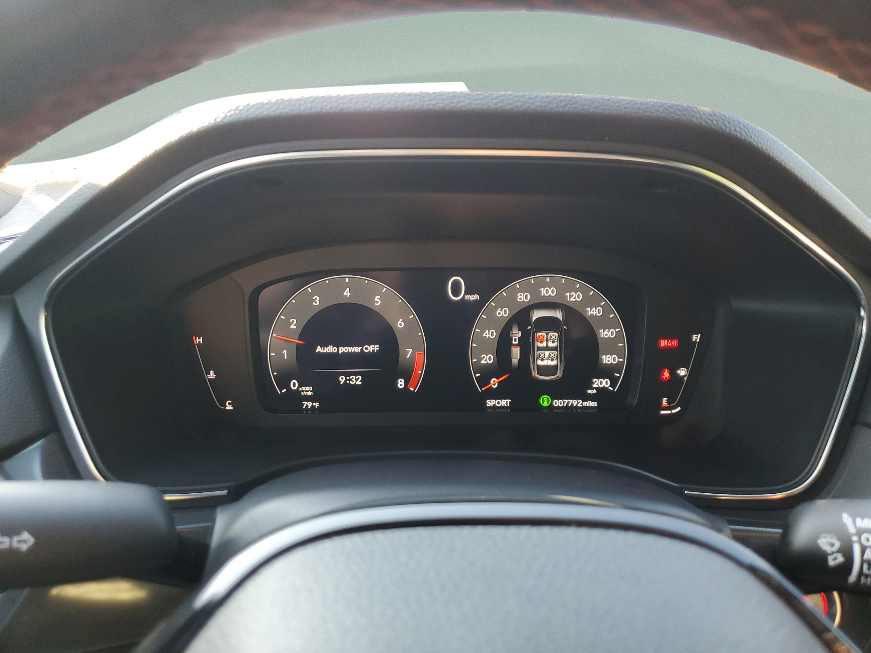 Certified 2025 Acura Integra Type S FWD image 22