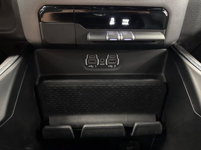 Used 2024 RAM 1500 Laramie image 48
