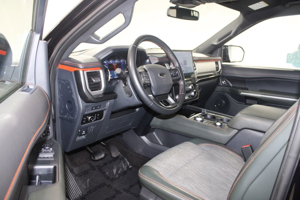 Used 2023 Ford Expedition Timberline image 24
