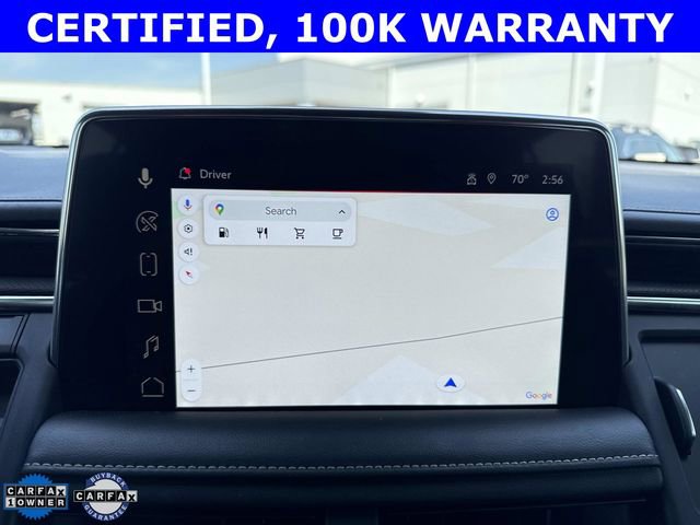 Certified 2023 GMC Yukon SLT w/ SLT Premium Package image 24