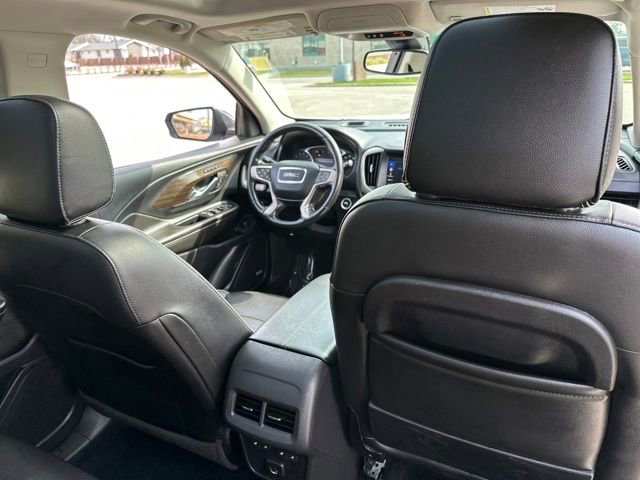 Used 2020 GMC Terrain Denali w/ Denali Premium Package AWD/4WD image 21