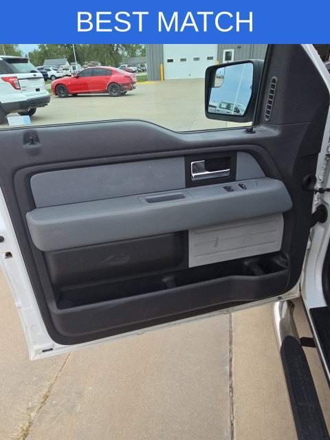 Used 2013 Ford F150 XL w/ PWR Equipment Group RWD image 10