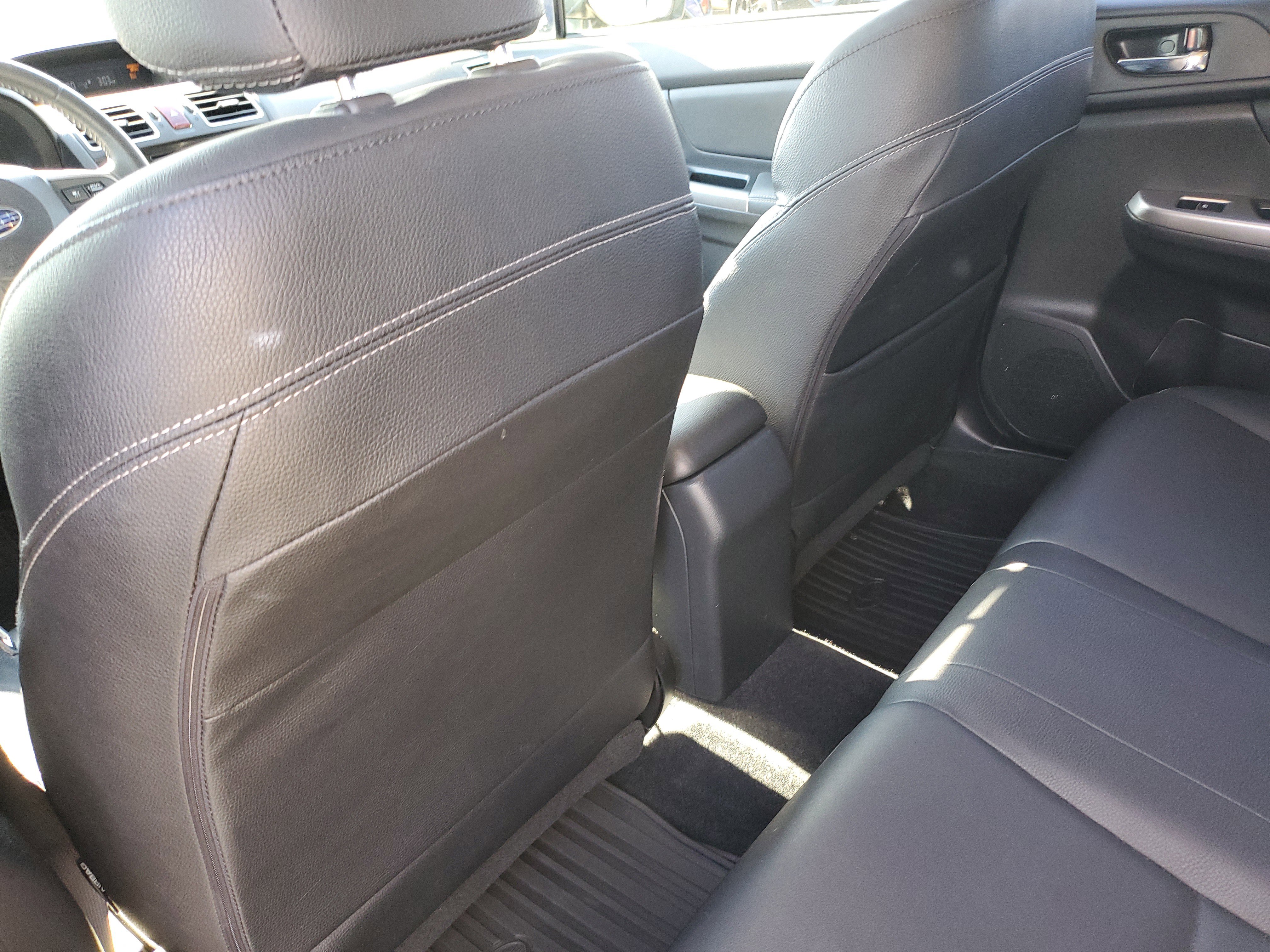 Used 2015 Subaru Crosstrek 2.0i Limited image 10