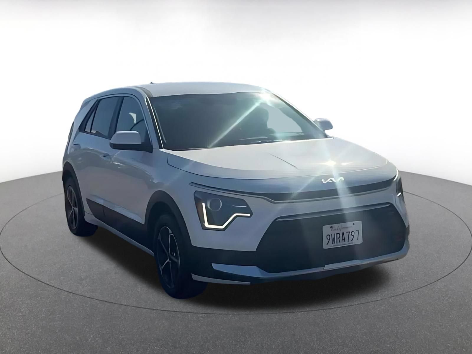 Used 2026 Kia Niro LX FWD video 2