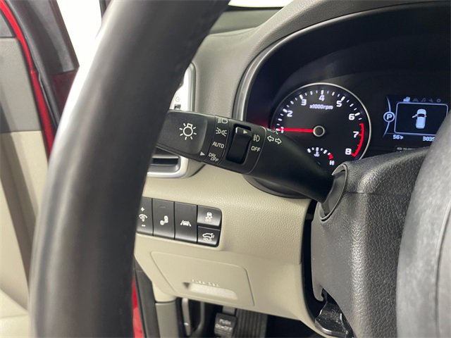 Used 2019 Kia Sportage EX w/ EX Technology Package image 15