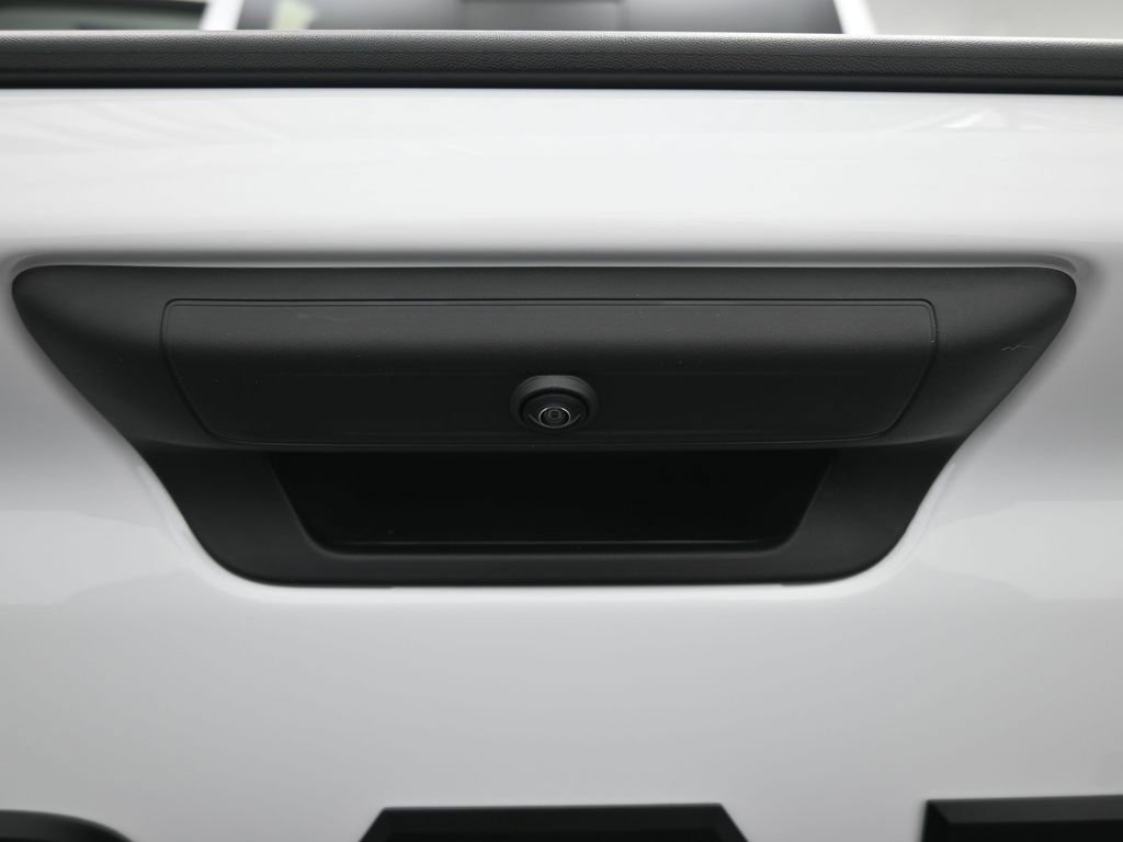 New 2026 RAM 1500 Rebel w/ Rebel Level 1 Equipment Group image 12