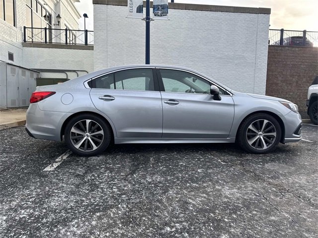 Used 2019 Subaru Legacy 2.5i Limited image 5