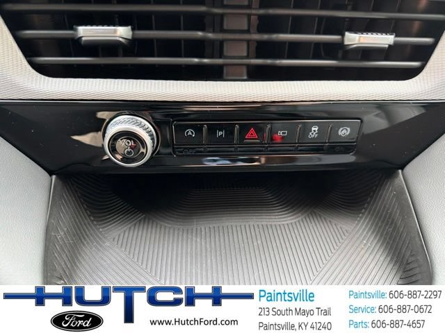 New 2026 Ford Explorer Active w/ Active Comfort Package AWD/4WD image 31