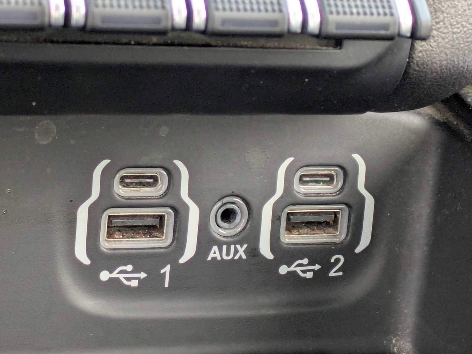 Used 2020 RAM 1500 Big Horn image 27