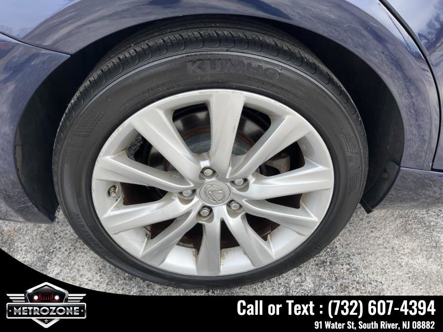 Used 2015 Lexus IS 250 AWD image 37