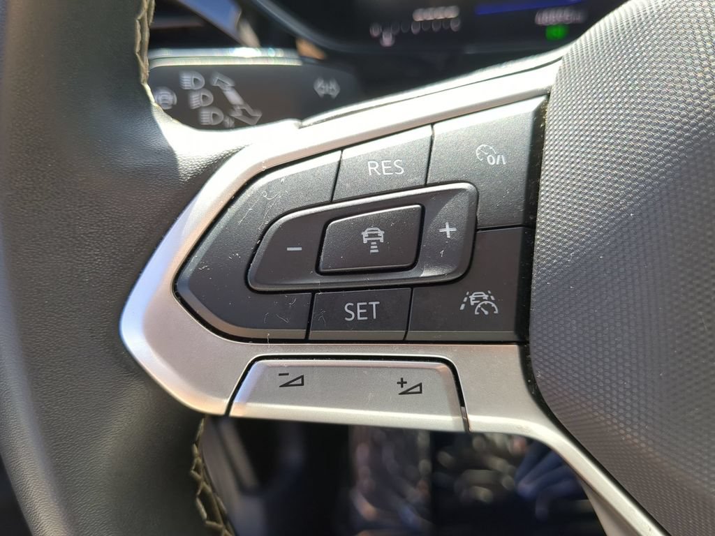 Used 2024 Volkswagen Taos S FWD image 24