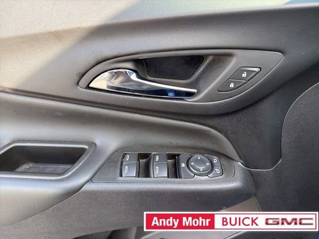 Used 2024 Chevrolet Equinox LT image 26