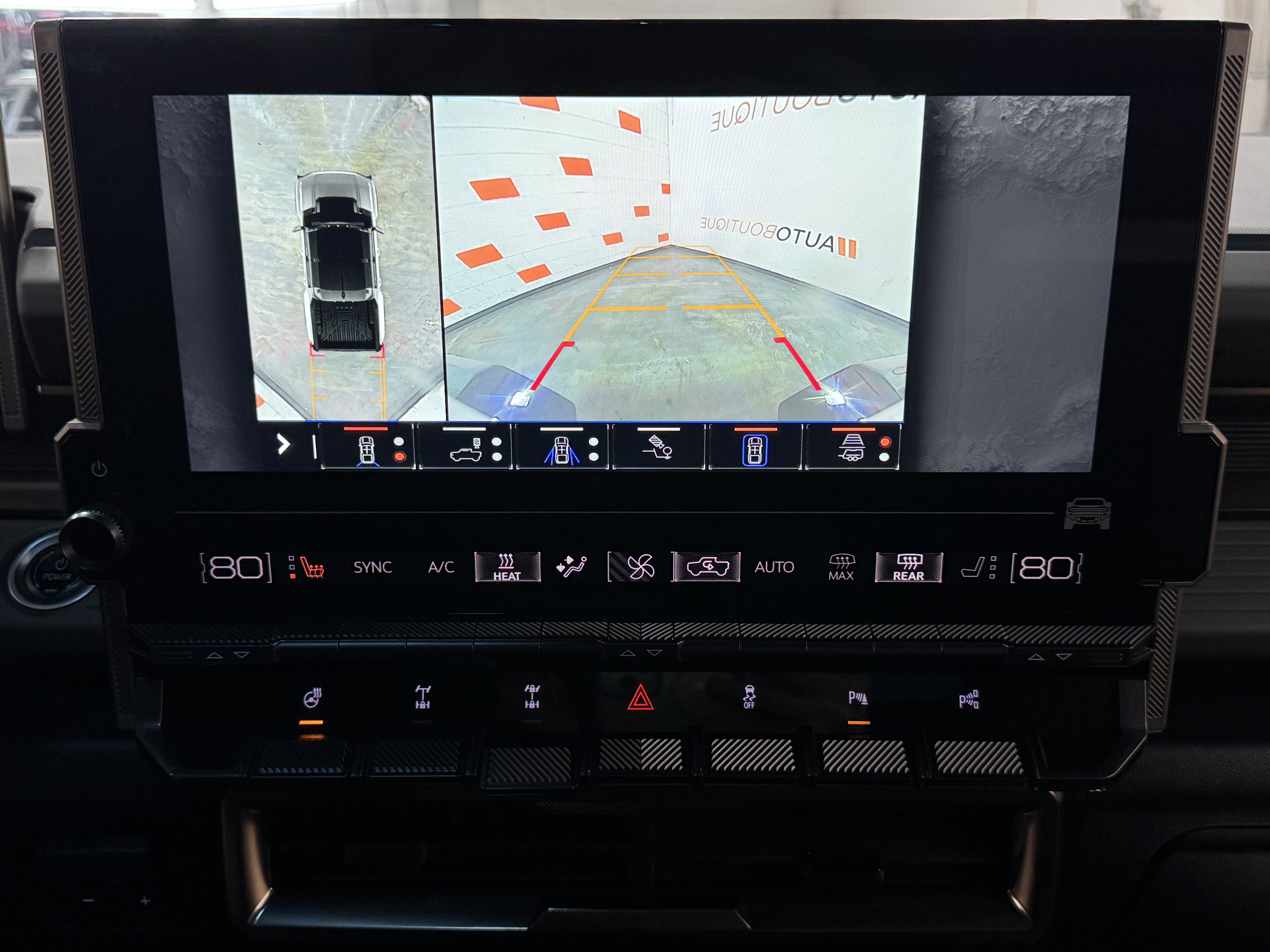 Used 2023 GMC Hummer EV Edition 1 image 46