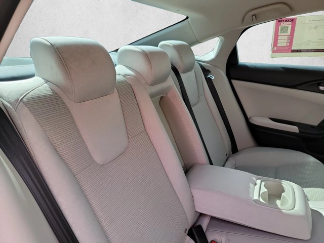 Used 2020 Honda Insight EX image 22