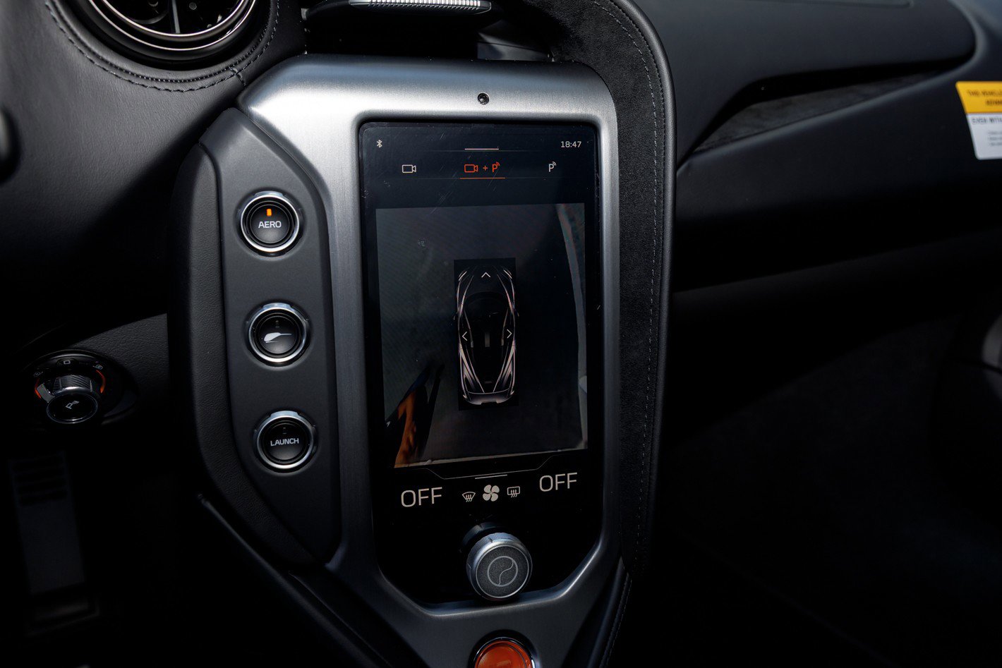 New 2026 McLaren 750S image 24