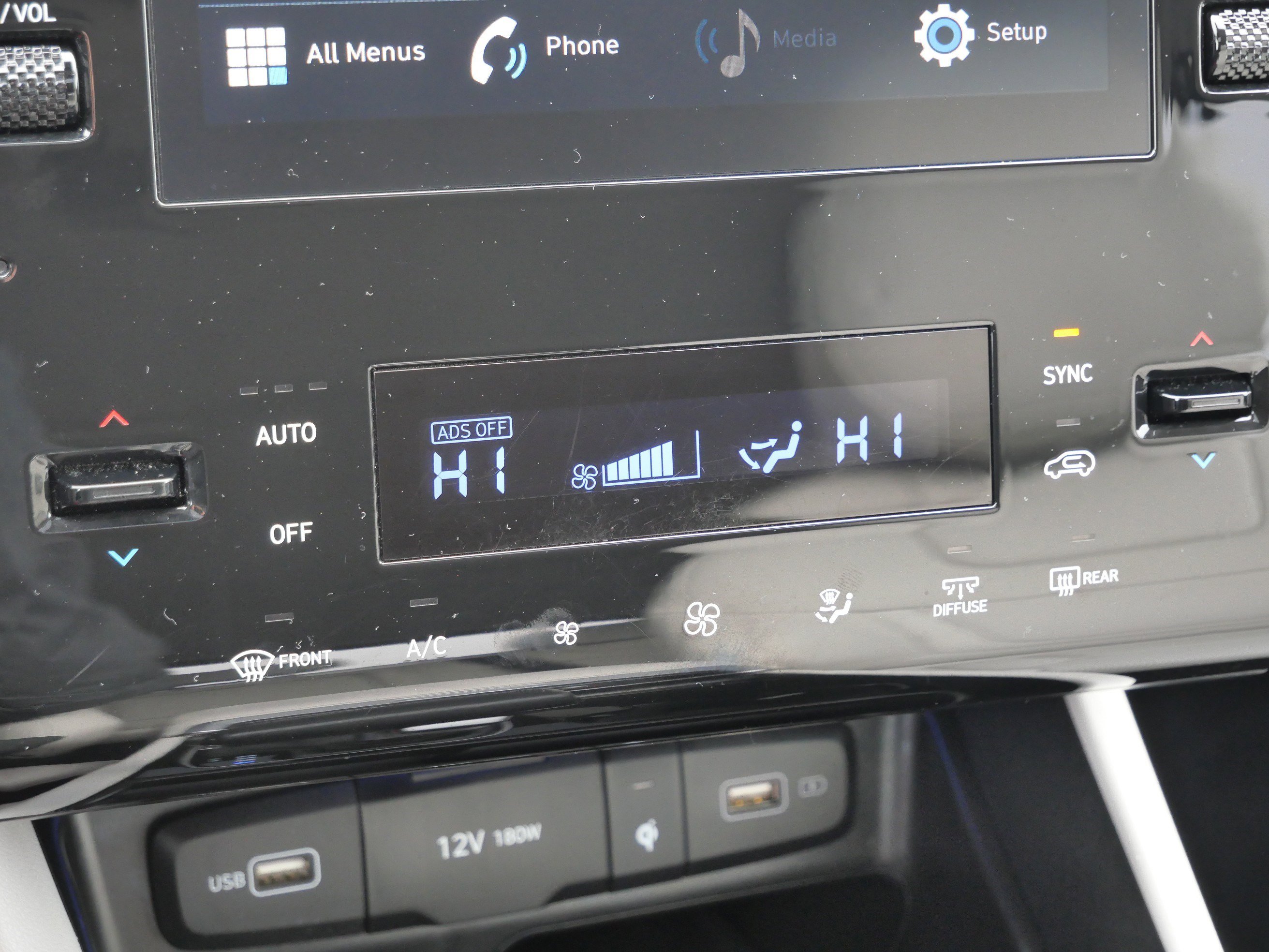 Certified 2023 Hyundai Tucson SEL w/ Convenience Package image 24
