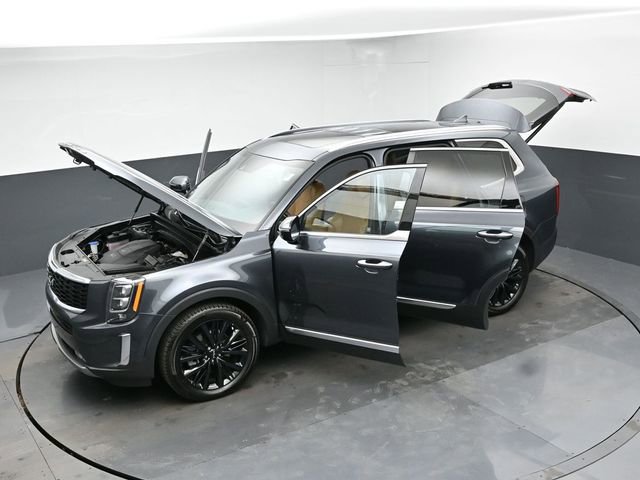 Used 2022 Kia Telluride SX image 47