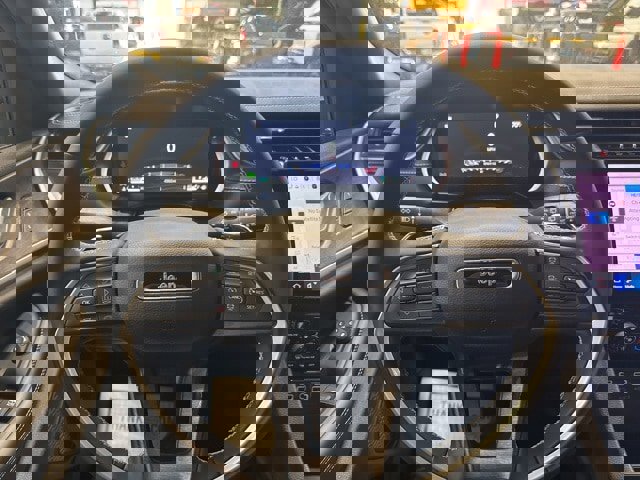 New 2025 Jeep Grand Cherokee Limited w/ Trailer Tow Package image 23