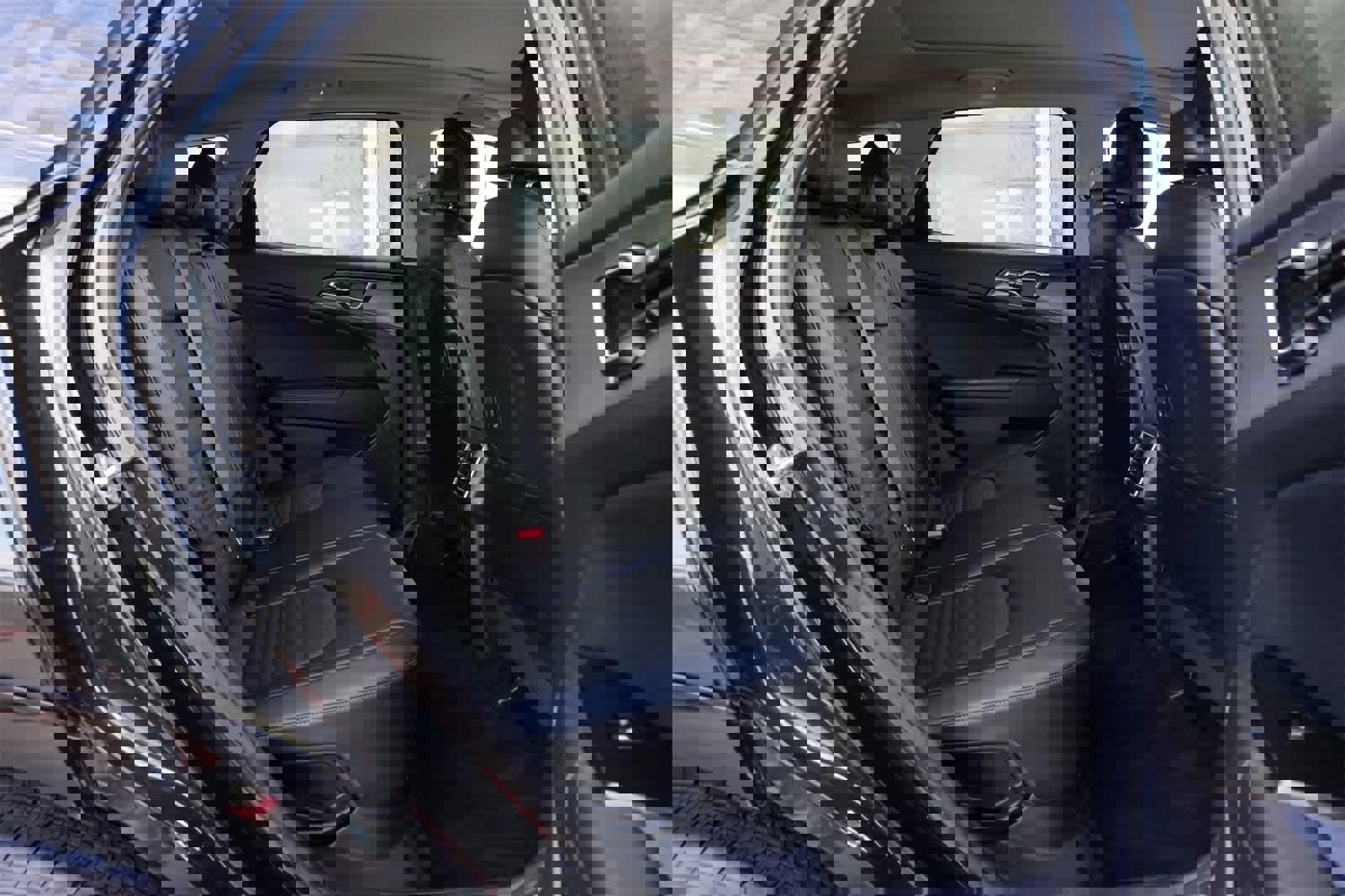 Used 2023 Kia Sportage SX Prestige image 21