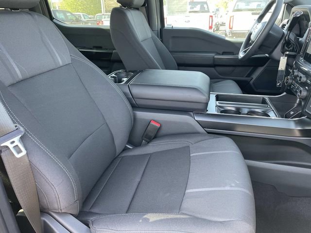 New 2026 Ford F150 STX w/ Equipment Group 200A image 21