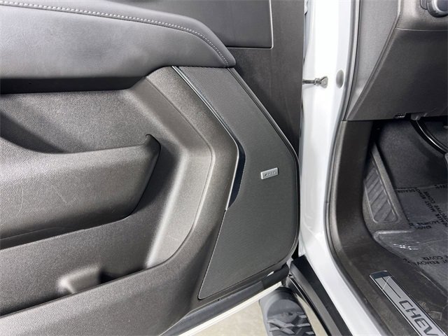 Certified 2021 Chevrolet Tahoe Z71 w/ Luxury Package image 24