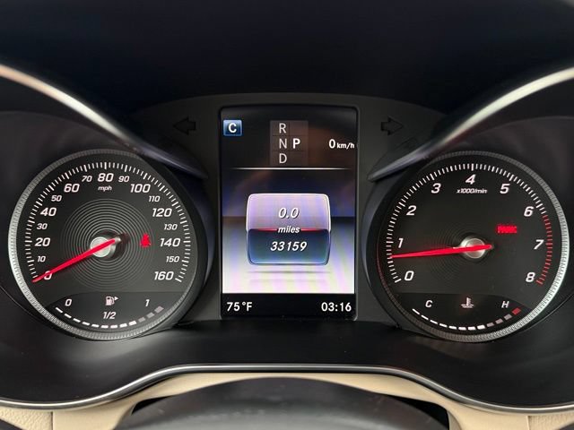 Used 2018 Mercedes-Benz GLC 300 4MATIC image 19
