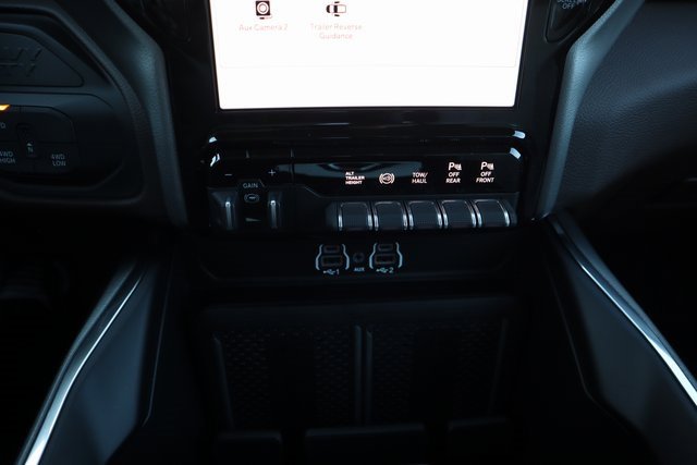 New 2026 RAM 3500 Laramie image 15