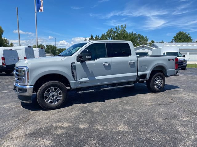 Used 2025 Ford F350 Lariat AWD/4WD video 2
