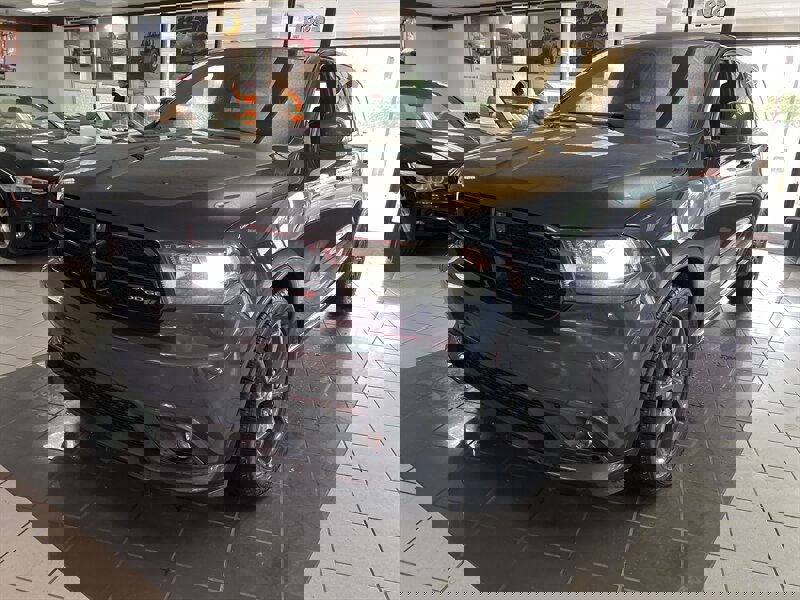 Used 2015 Dodge Durango R/T