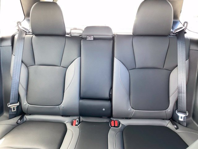 New 2026 Subaru Forester Sport AWD/4WD image 11