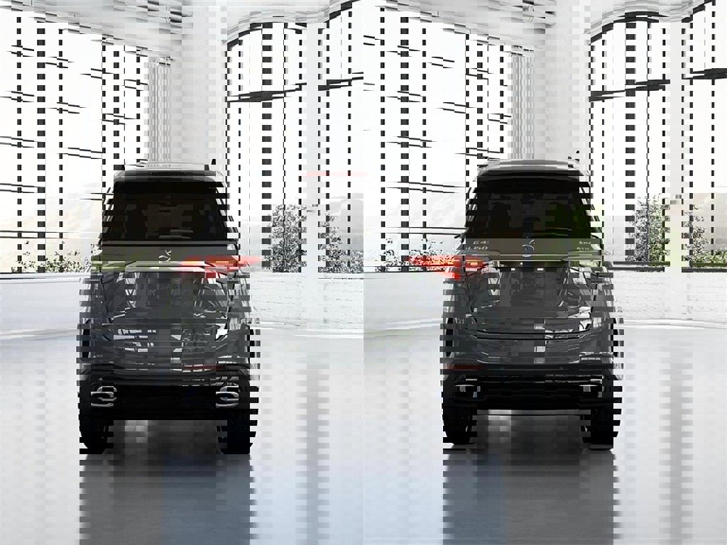 New 2026 Mercedes-Benz GLE 450 4MATIC image 25