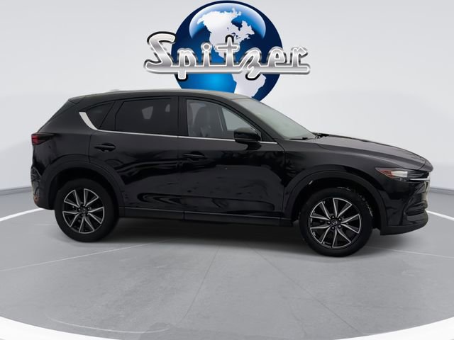 Used 2018 MAZDA CX-5 Touring w/ Preferred Equipment Package image 10