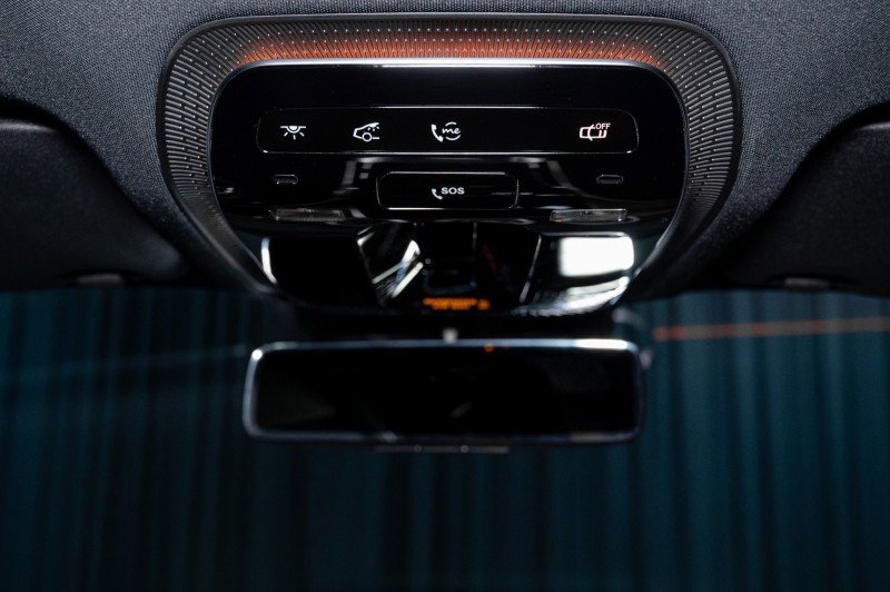 New 2026 Mercedes-Benz GLC 300 image 23