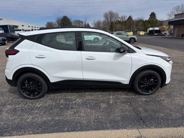 New 2027 Chevrolet Bolt RS image 8