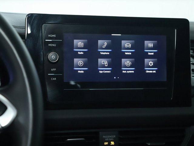 Used 2025 Volkswagen Jetta Sport image 24