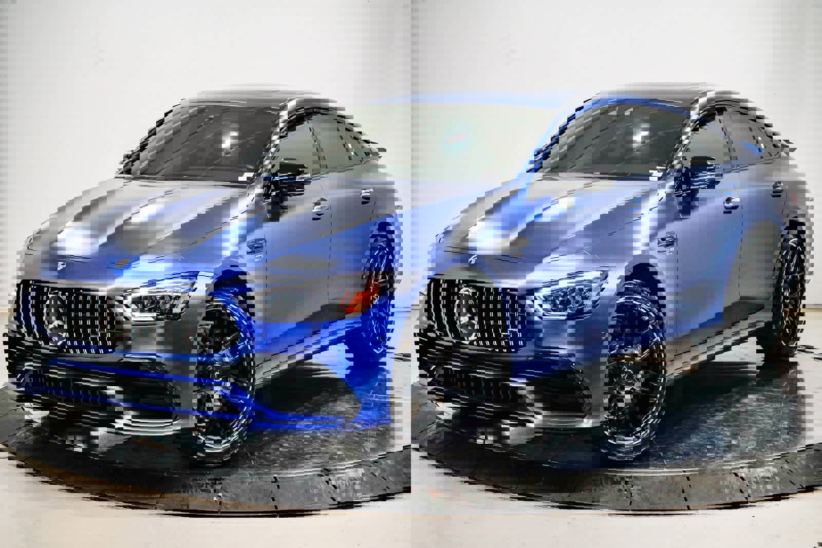 Used 2022 Mercedes-Benz AMG GT 53