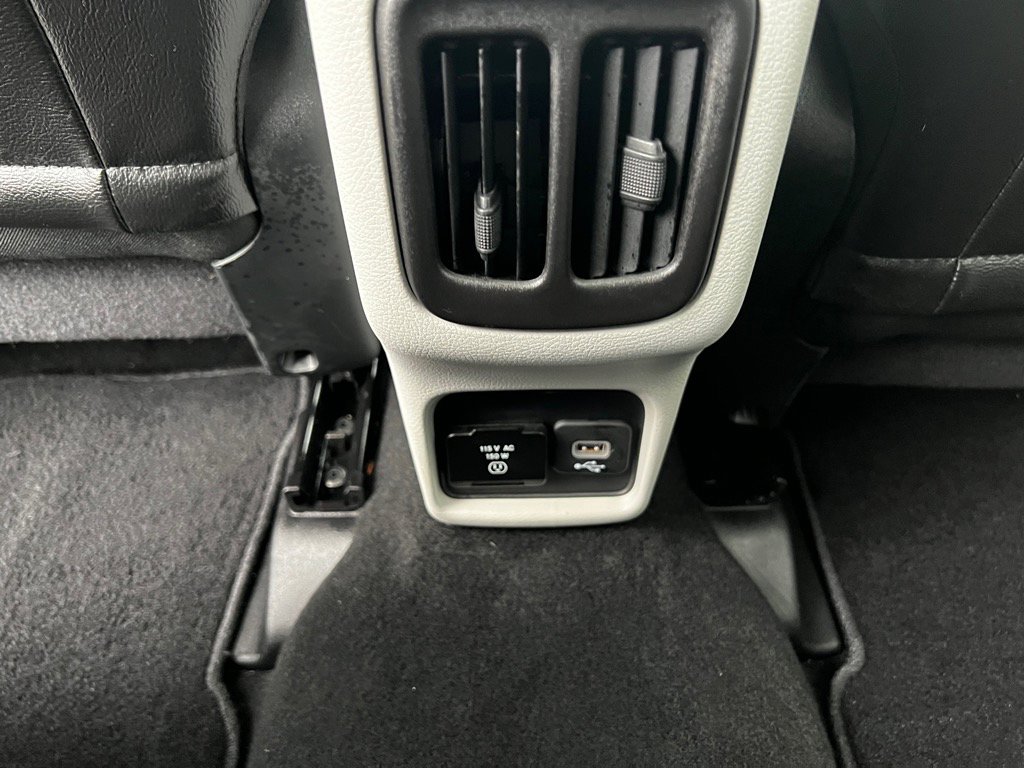 Certified 2019 Jeep Compass Limited w/ Safety & Security Group image 12