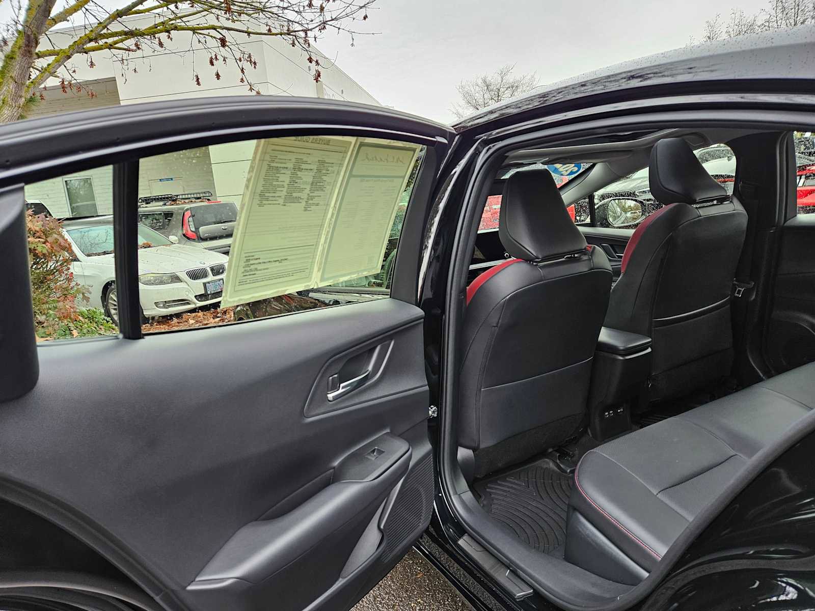 Used 2024 Toyota Prius Prime image 19