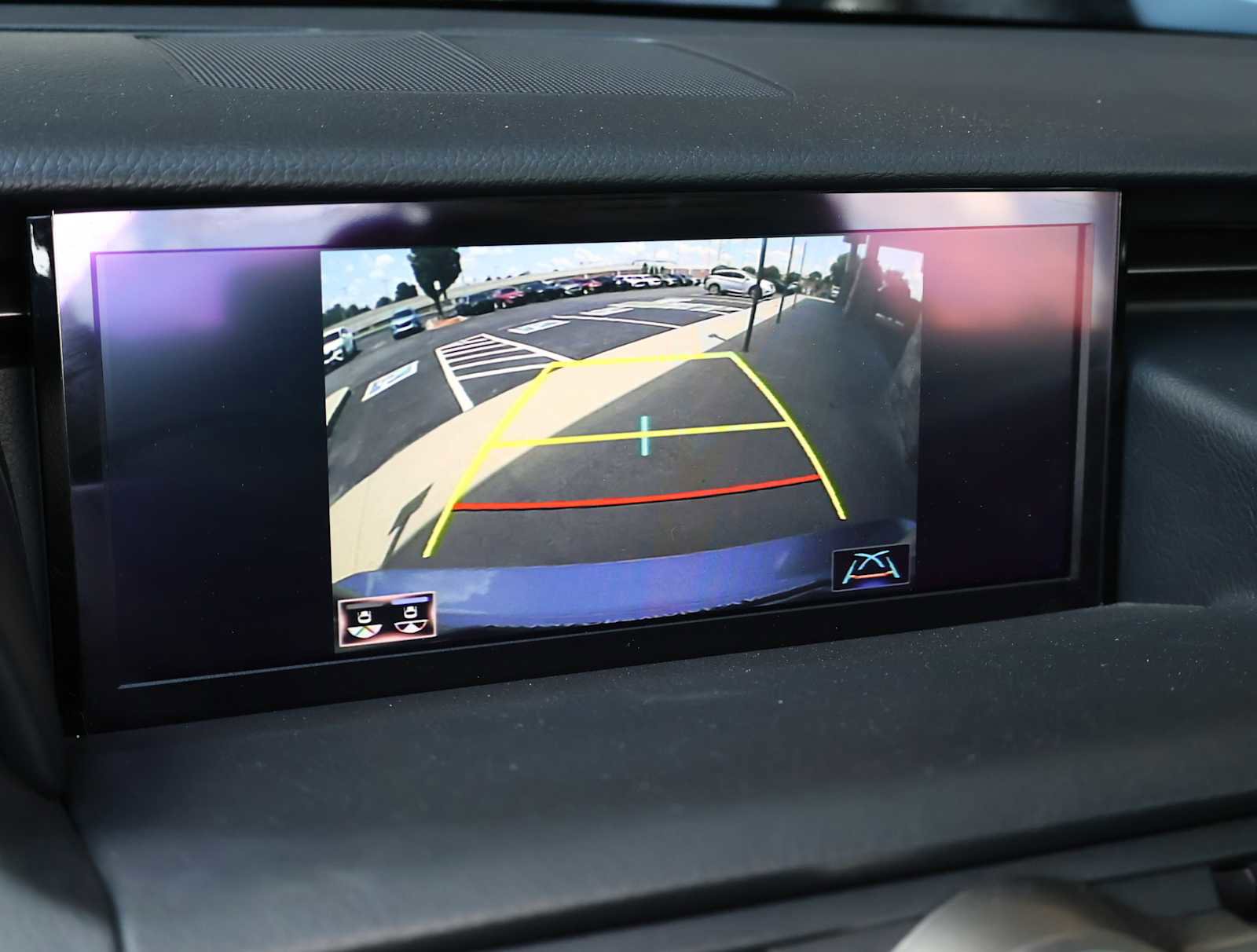 Used 2022 Lexus RC 300 F Sport w/ Navigation Package image 5
