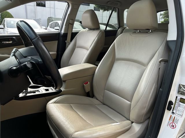 Used 2019 Subaru Outback 2.5i Limited image 29