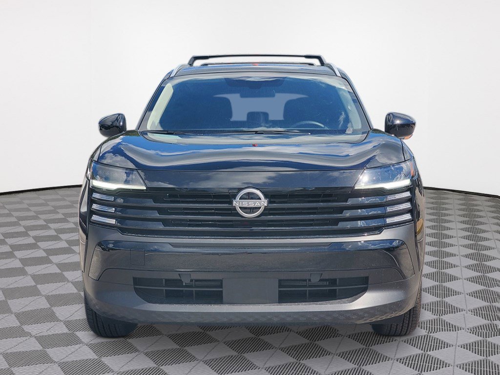 New 2026 Nissan Kicks SV w/ SV Premium Package image 9