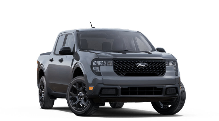 New 2025 Ford Maverick XLT w/ XLT Luxury Package AWD/4WD image 14