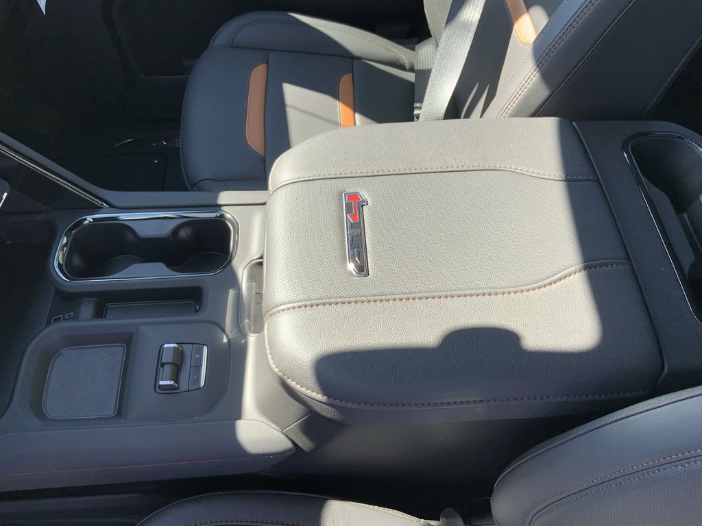 New 2026 GMC Sierra 3500 AT4 w/ AT4 Premium Plus Package image 56