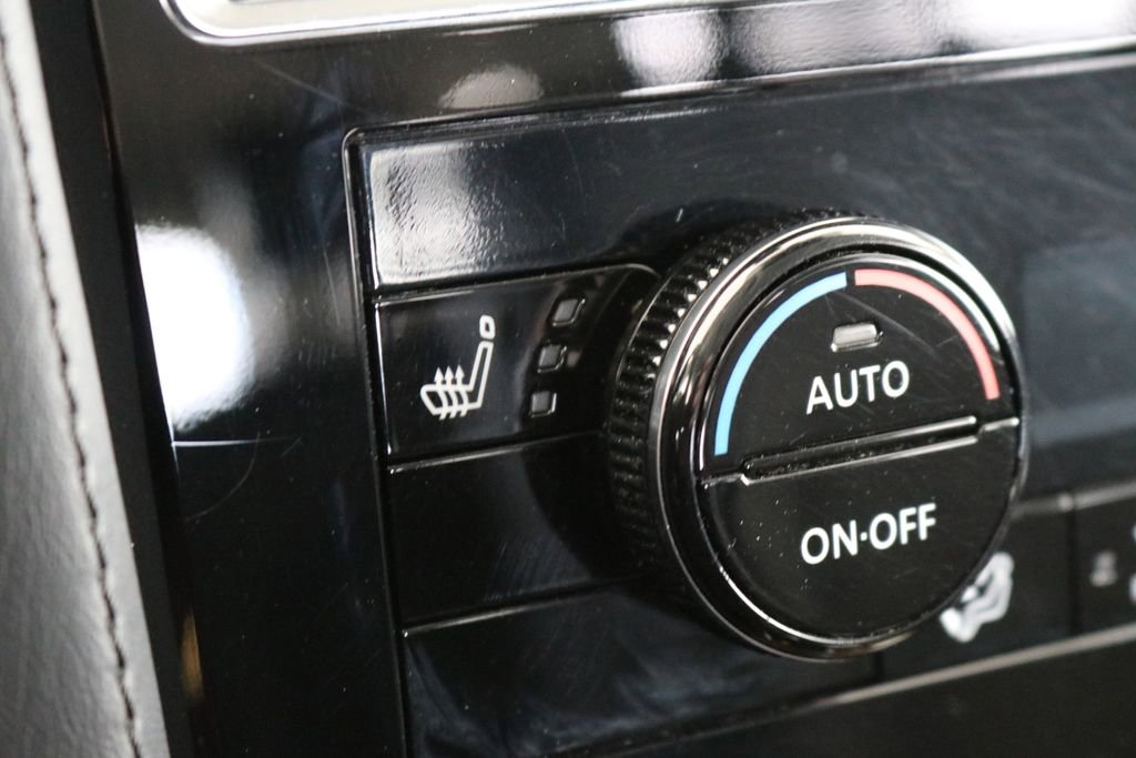 Used 2024 Nissan Armada SL image 55